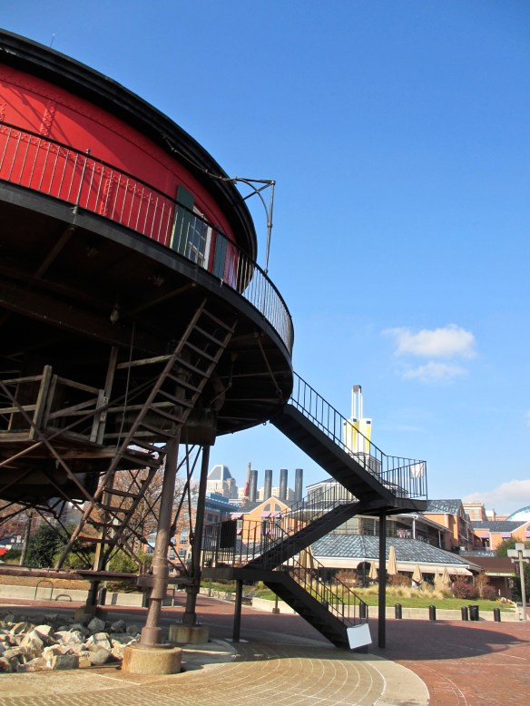 Lin and Michael's Photos 2012