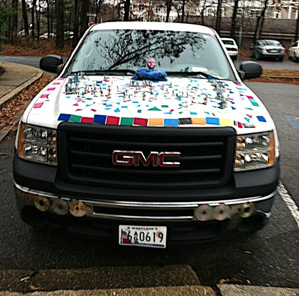 Lin and Michael's Photos 2013