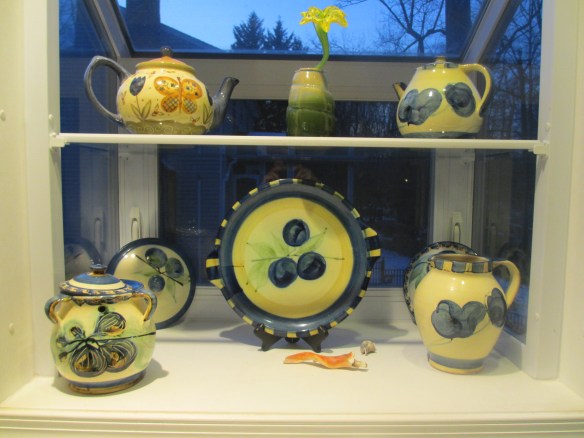 Lin and Michael's  Photos