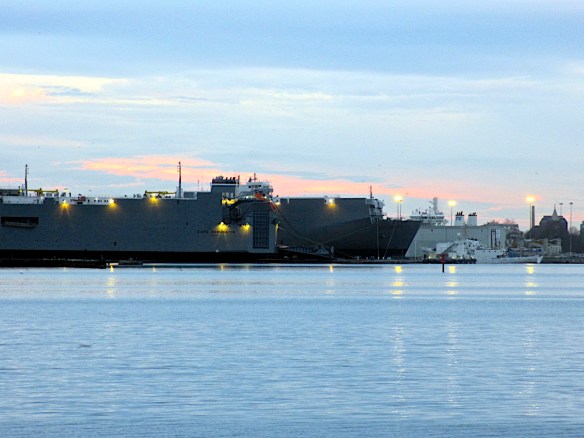 Lin and Michael's Photos 2013