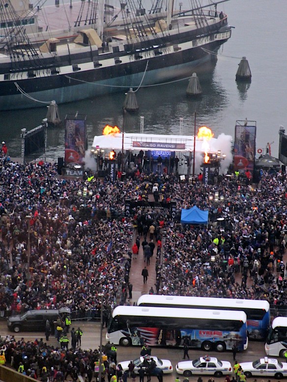 Lin and Michael's Photos