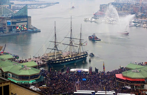 Lin and Michael's Photos