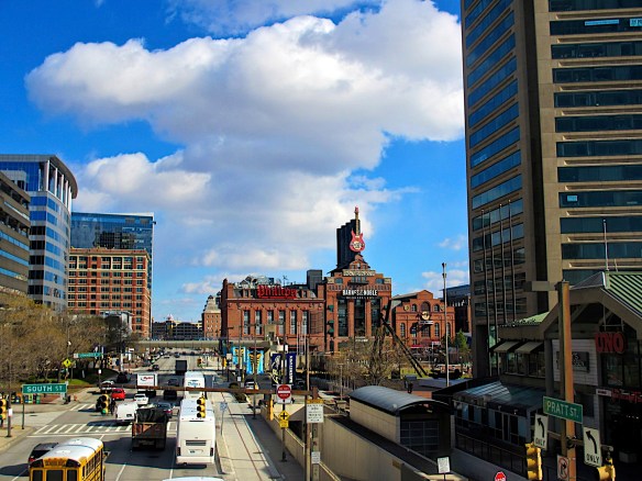 Lin and Michael's Photos