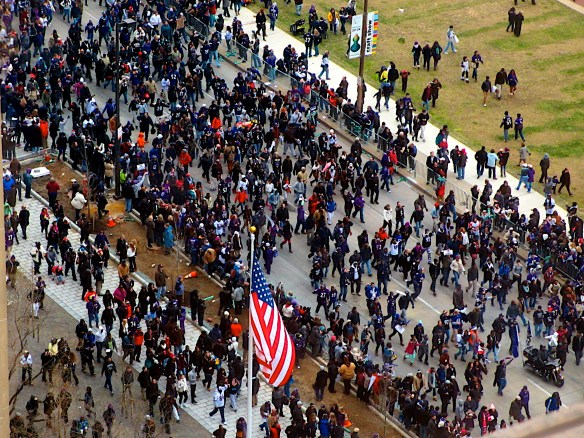 Lin and Michael's Photos