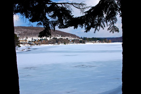 Lin and Michael's Photos