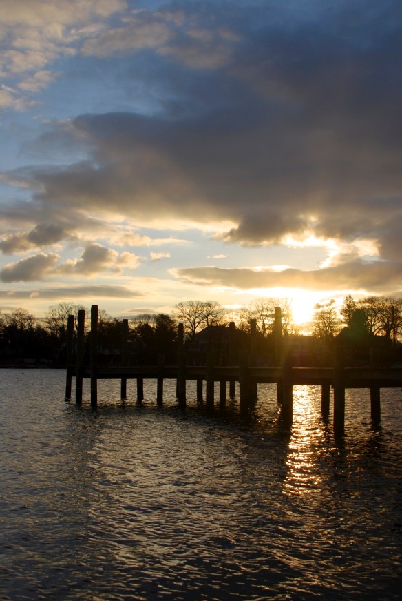 Lin and Michael's Photos