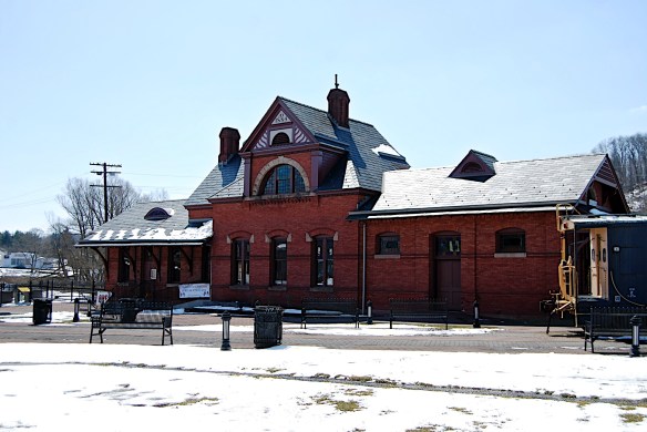 Lin and Michael's Photos