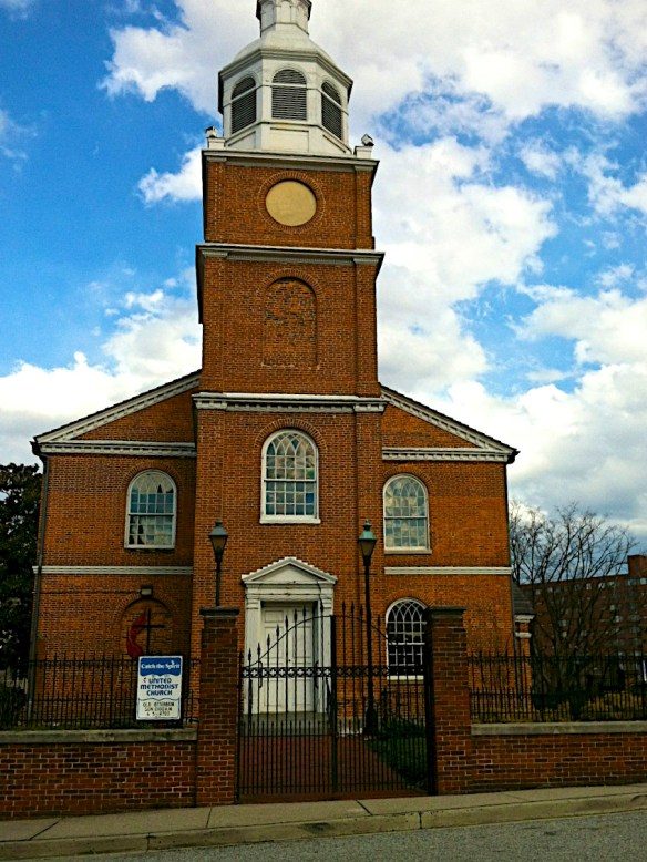 Lin and Michael's Photos