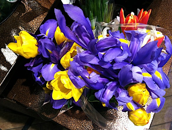 Lin and Michael's Photos