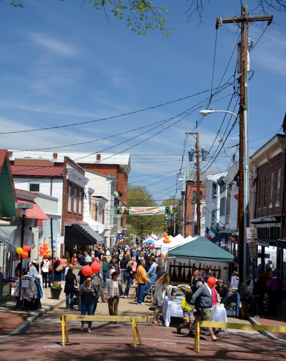 Lin and Michael's Photos