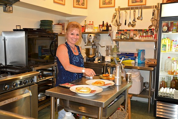 Lin and Michael's Photos