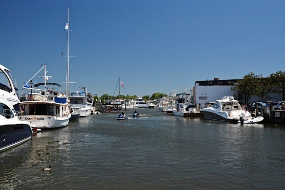 Lin and Michael's Photos