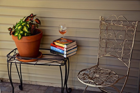 Lin and Michael's Photos