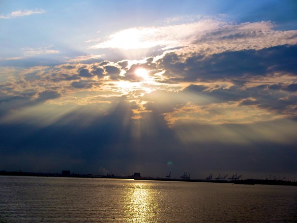 Lin and Michael's Photos