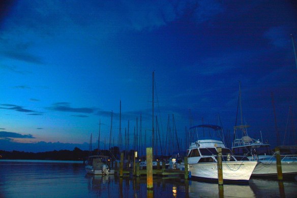 Lin and Michael's Photos