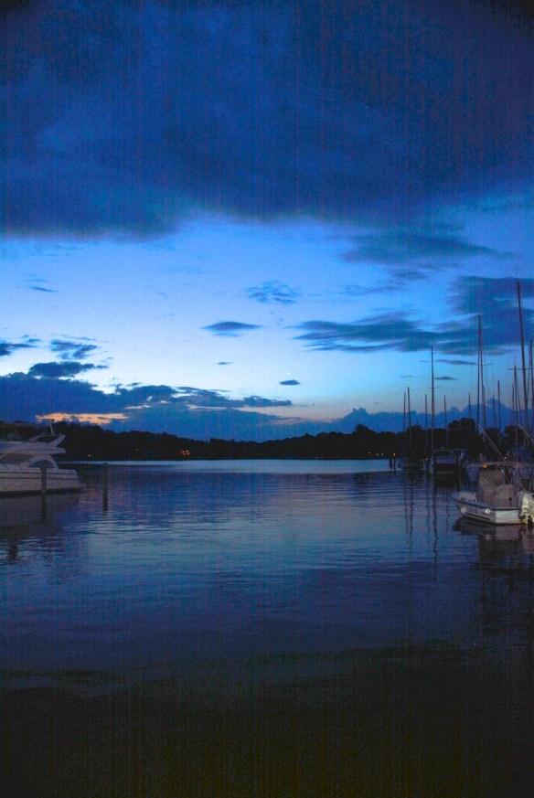 Lin and Michael's Photos