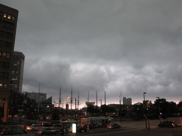 Lin and Michael's Photos