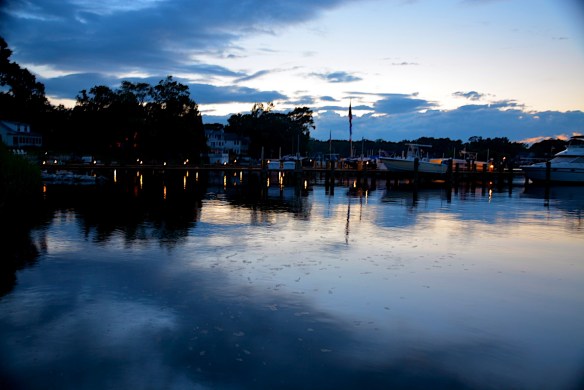 Lin and Michael's Photos