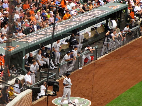 Lin and Michael's Photos