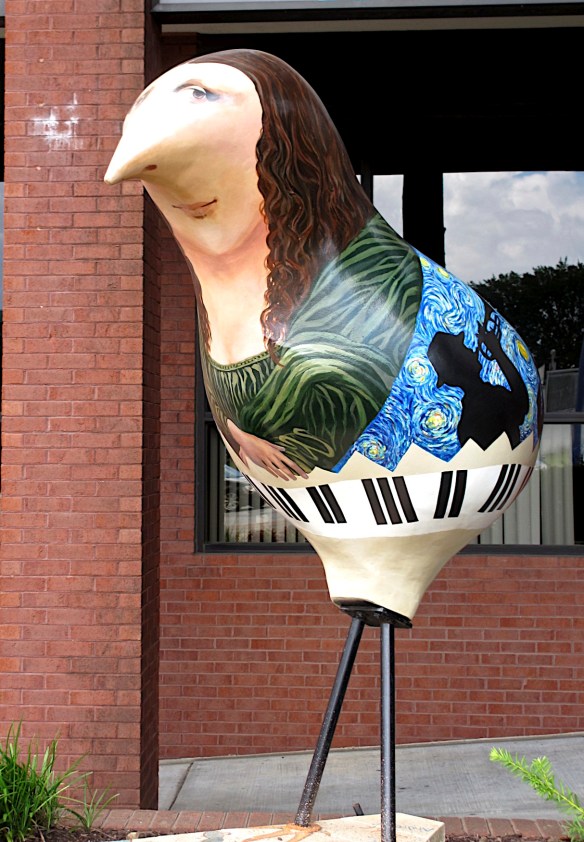 Lin and Michael's Photos