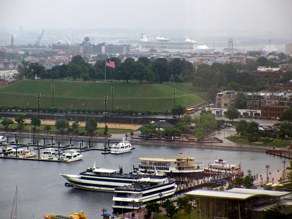 Lin and Michael's Photos