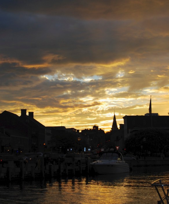 Lin and Michael's Photos