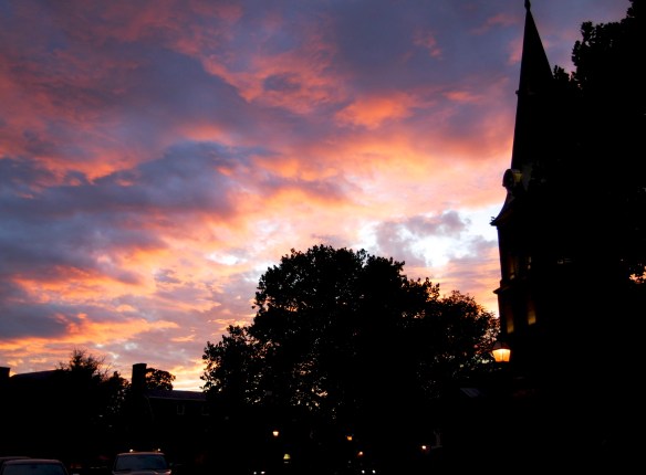 Lin and Michael's Photos