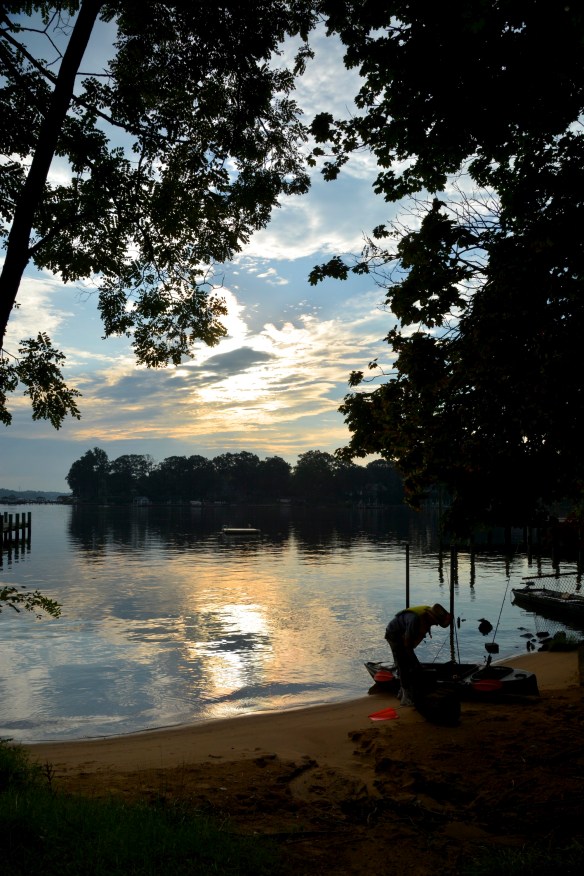 Lin and Michael's Photos