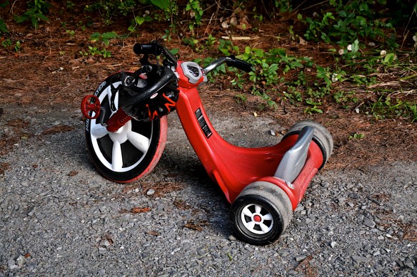 Lin and Michel's Photos