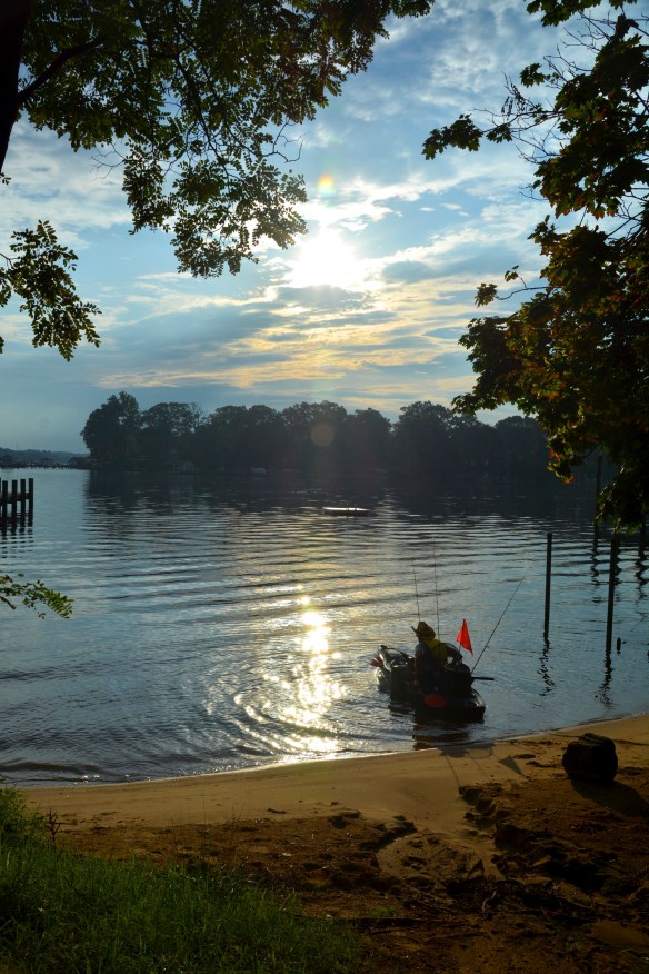 Lin and Michael's Photos