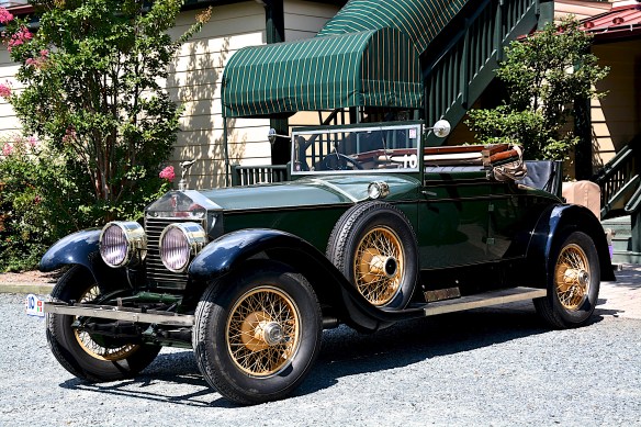 Lin and Michaels Photos