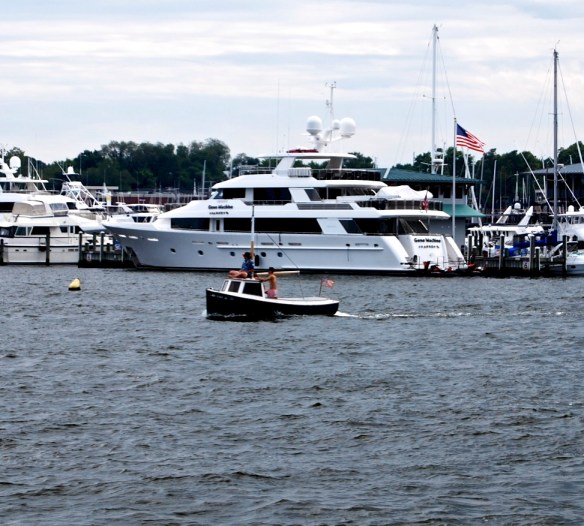 Lin and Michael's Photos