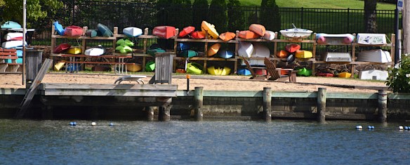 Lin and Michael's Photos