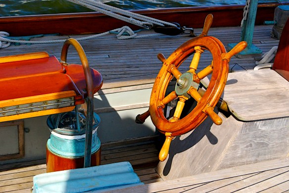 Lin and Michael's Photos