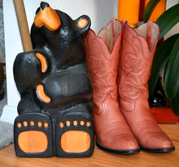 Lin and Michael's Photos