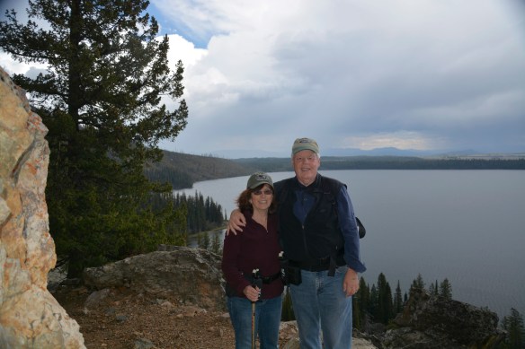 Lin and Michael's  Photos