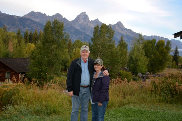 Lin and Michael's Photos