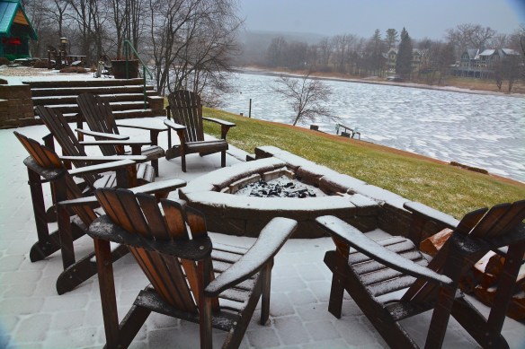 Lin and Michael's Photos