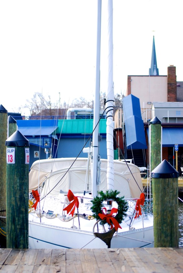 Lin and Michael's Photos