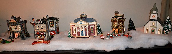 Lin and Michael's Photos