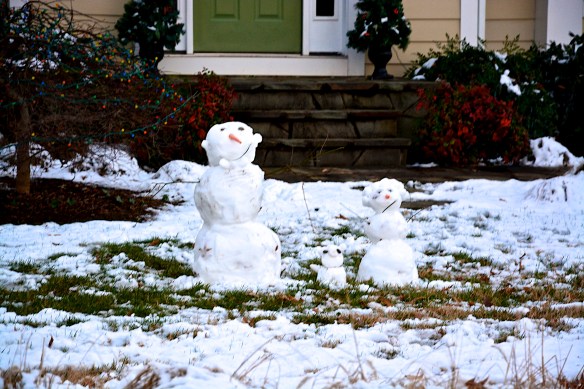 Lin and Michael's Photos