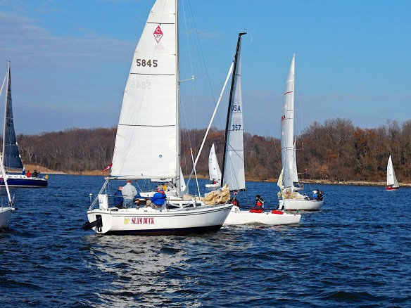 Lin and Michael's Photos