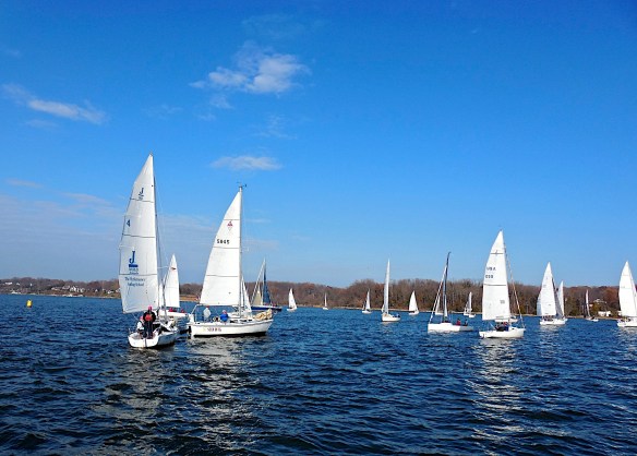 Lin and Michael's Photos