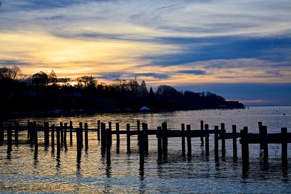 Lin and Michael's Photos