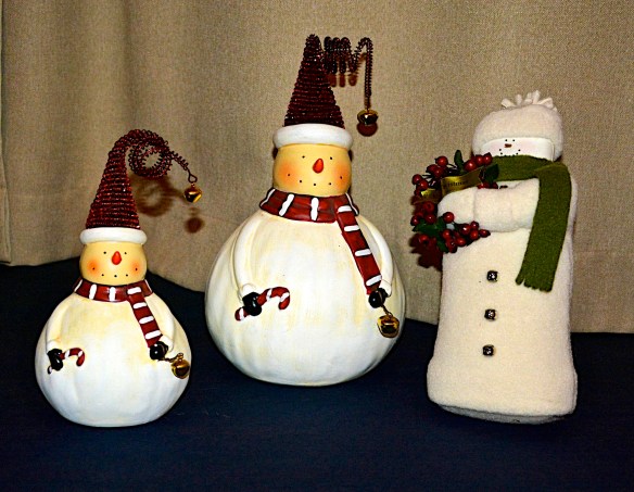 Lin and Michael's Photos