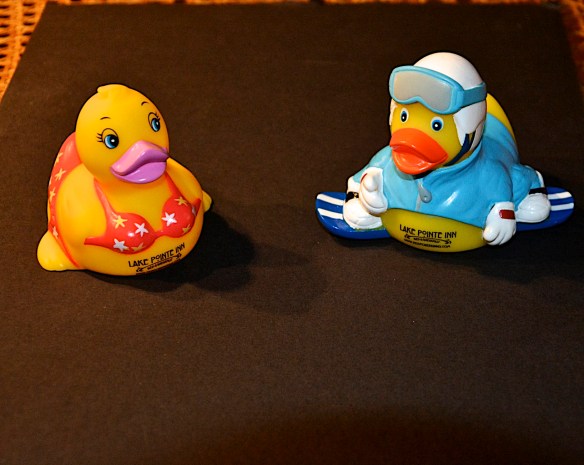 Lin and Michael's Photos