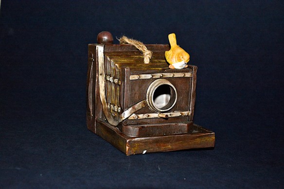 Lin and Michael's Photos