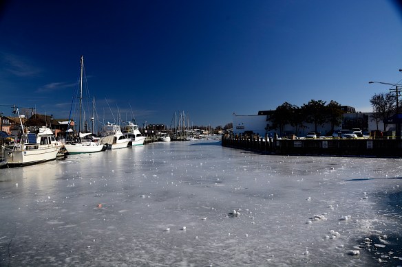 Lin and Michael's Photos