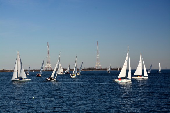 Lin and Michael's Photos