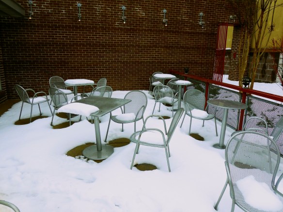 Lin and Michael's Photos